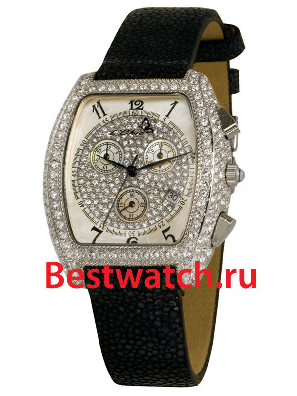 Часы Le Chic Le Chronographe CL4084S